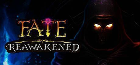 FATE: Reawakened游戏画面