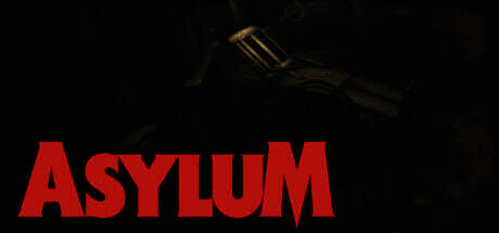 ASYLUM游戏宣传图1