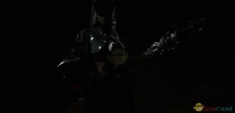 《黑神话：悟空》红孩儿火尖枪MOD游戏画面1