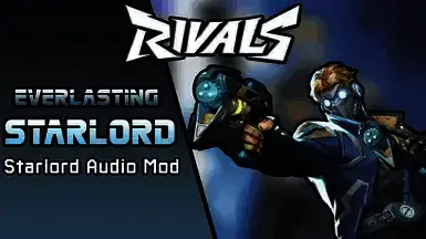 《漫威争锋》永恒星爵MOD游戏截图