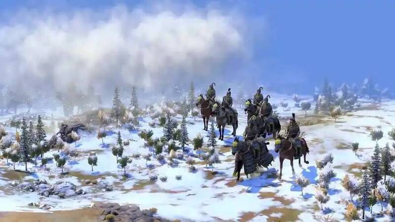 《文明7》小游戏调整MOD截图