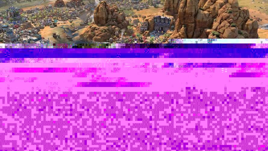 《文明7》随机城市名称MOD截图