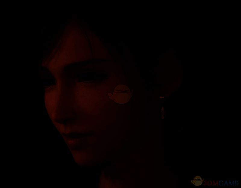 《最终幻想7:重生》短发蒂法MOD截图2