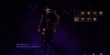 《龙腾世纪：影障守护者》装备交换MOD截图2