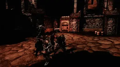 《龙腾世纪：起源》武器属性再平衡MOD游戏截图