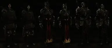 《龙腾世纪：起源》创客的圣坛MOD截图1