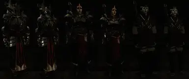 《龙腾世纪：起源》创客的圣坛MOD截图2