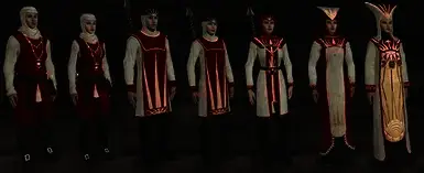 《龙腾世纪：起源》创客的圣坛MOD截图3