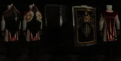 《龙腾世纪：起源》创客的圣坛MOD截图4