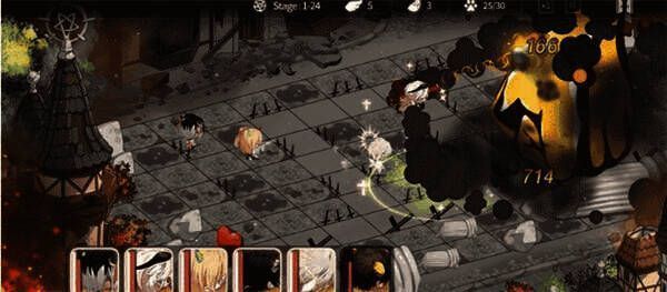 地狱有什么不好游戏截图