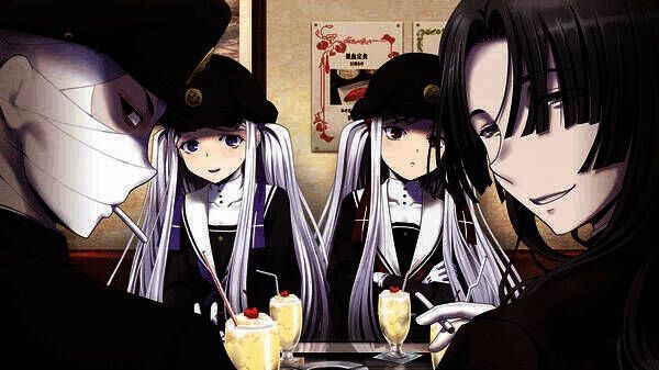 Geminism游戏特色画面