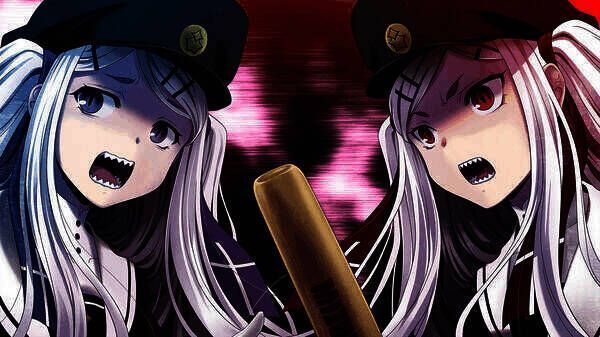 Geminism游戏神秘场景画面