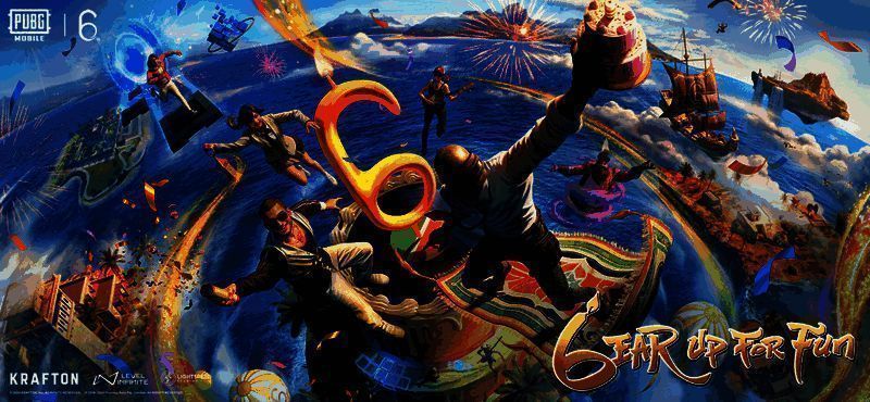 地铁逃生国际服游戏画面