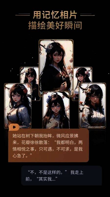 星野软件相关展示图片