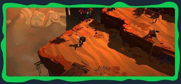 夜勤人2无尽宝库游戏背景相关画面