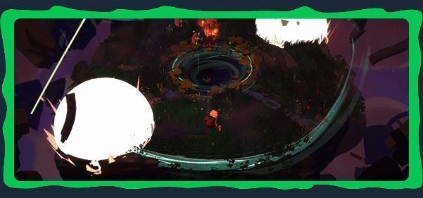 夜勤人2无尽宝库游戏玩法相关画面