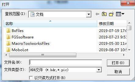 软件功能相关图示