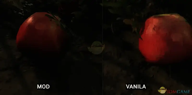 《天国:拯救2》增加食物视觉效果MOD截图3