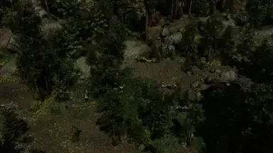 《星空》行星程序生成MOD截图2