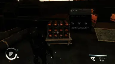 《星空》逼真氧气测量仪MOD截图1