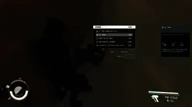 《星空》逼真氧气测量仪MOD截图3