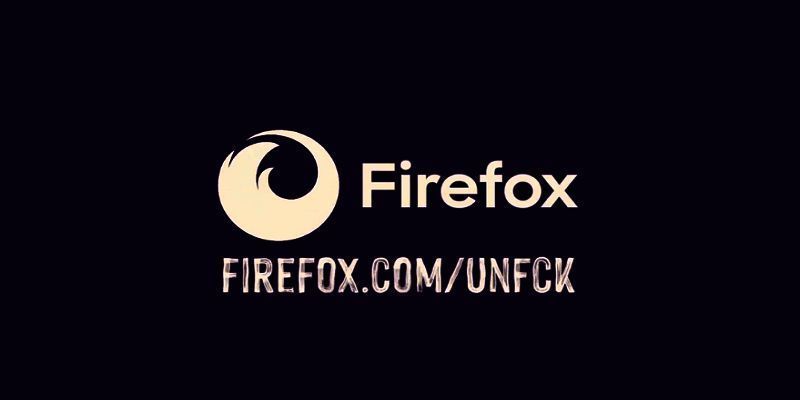 火狐浏览器个性化定制界面图