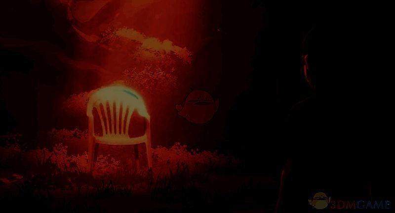 《师父》添加鬼泣塑料椅MOD截图2