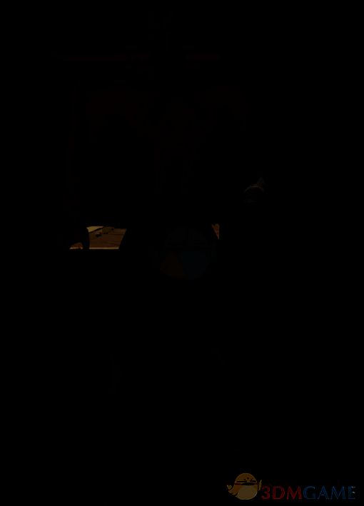 《师父》扮演蜘蛛侠2099MOD截图