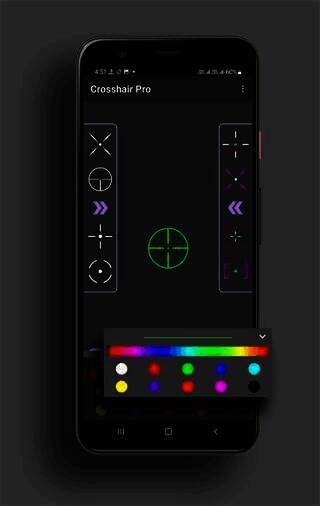 Crosshair Pro准星辅助器相关展示图