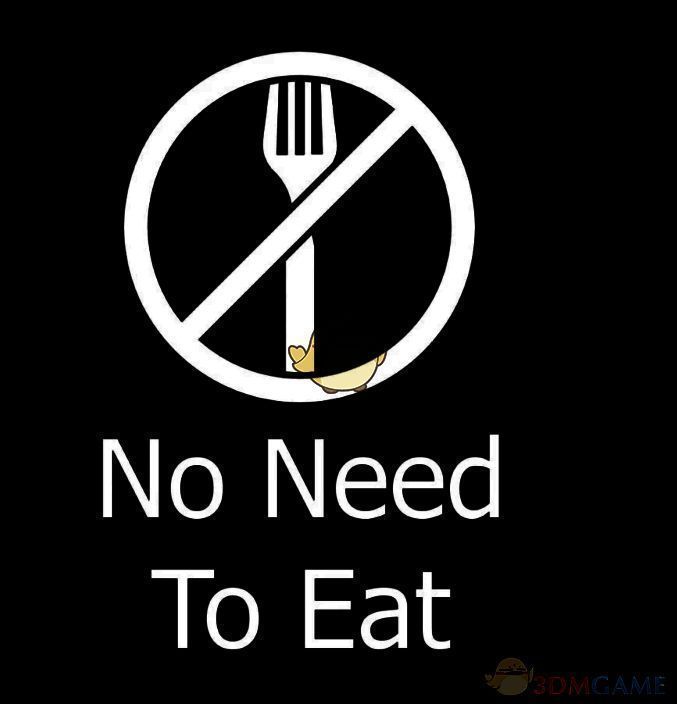 《天国：拯救2》亨利无需进食MOD游戏截图