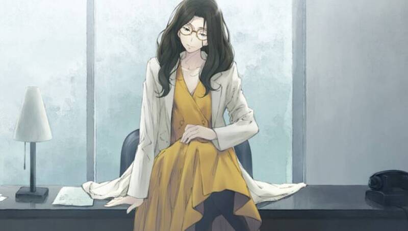 《天之少女》游戏相关场景图片3