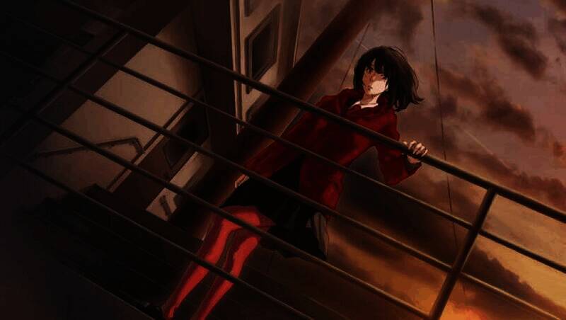 《天之少女》游戏相关场景图片4