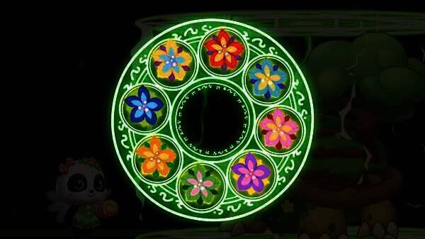 第六关操作示意图