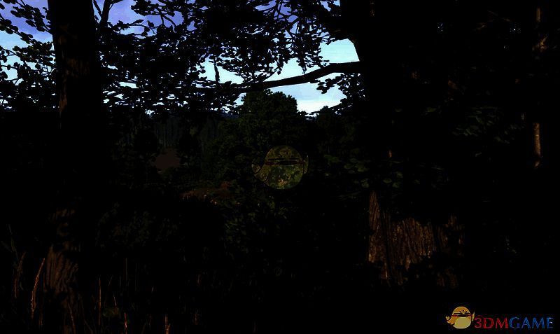 《天国:拯救2》较暗的阴影MOD截图1