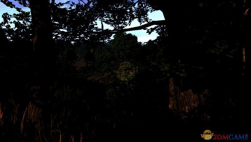 《天国:拯救2》较暗的阴影MOD截图2