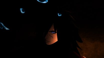 火影忍者游戏画面