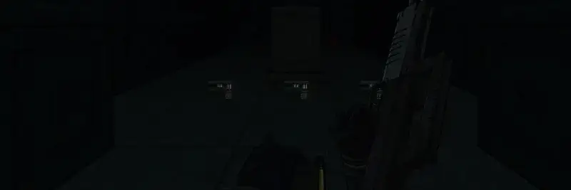 超越堡垒游戏画面截图2