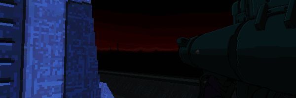 超越堡垒游戏画面截图3