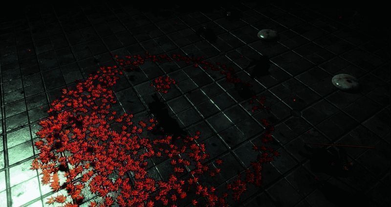 《燕云十六声》游戏画面