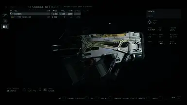 《星空》多功能工具斧MOD截图3