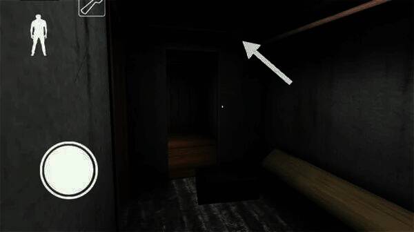 出生房左前方房间图片