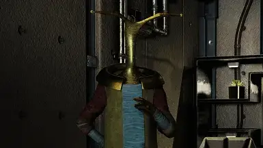 《星空》蜗牛外星人MOD截图1