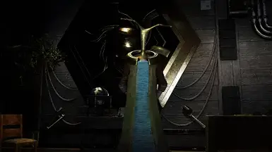 《星空》蜗牛外星人MOD截图2