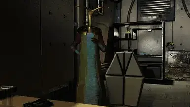 《星空》蜗牛外星人MOD截图3