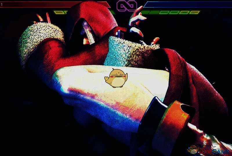 嘉米动画电影外套MOD截图3