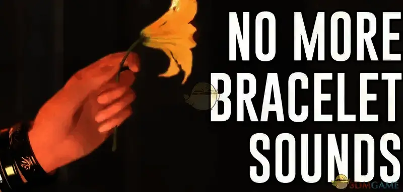 《最终幻想7:重制版》移除爱丽丝的手镯音效MOD截图