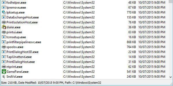 Everything软件宣传图