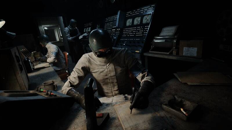 逃生：试炼丰富道具画面