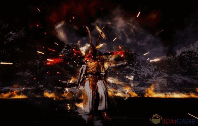 《黑神话：悟空》完美技能组合MOD截图1