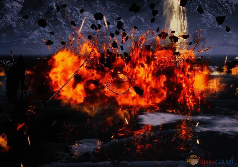 《黑神话：悟空》完美技能组合MOD截图3